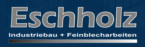 Eschholz Industriebau (Wilfried Eschholz)